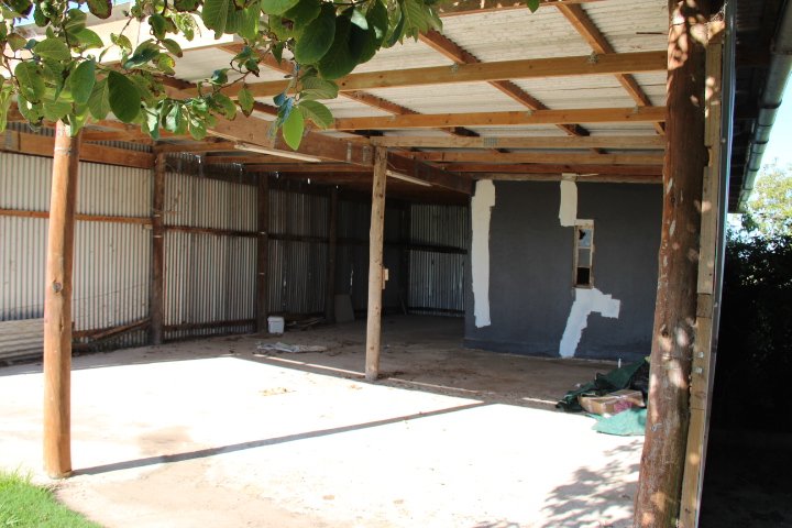 To Let 3 Bedroom Property for Rent in Klein Brak Western Cape